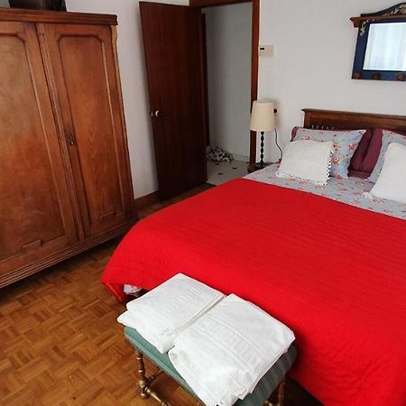 Villa La Pescal à Arriondas Extérieur photo