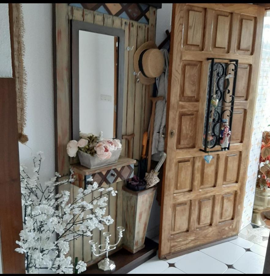 Villa La Pescal à Arriondas Extérieur photo