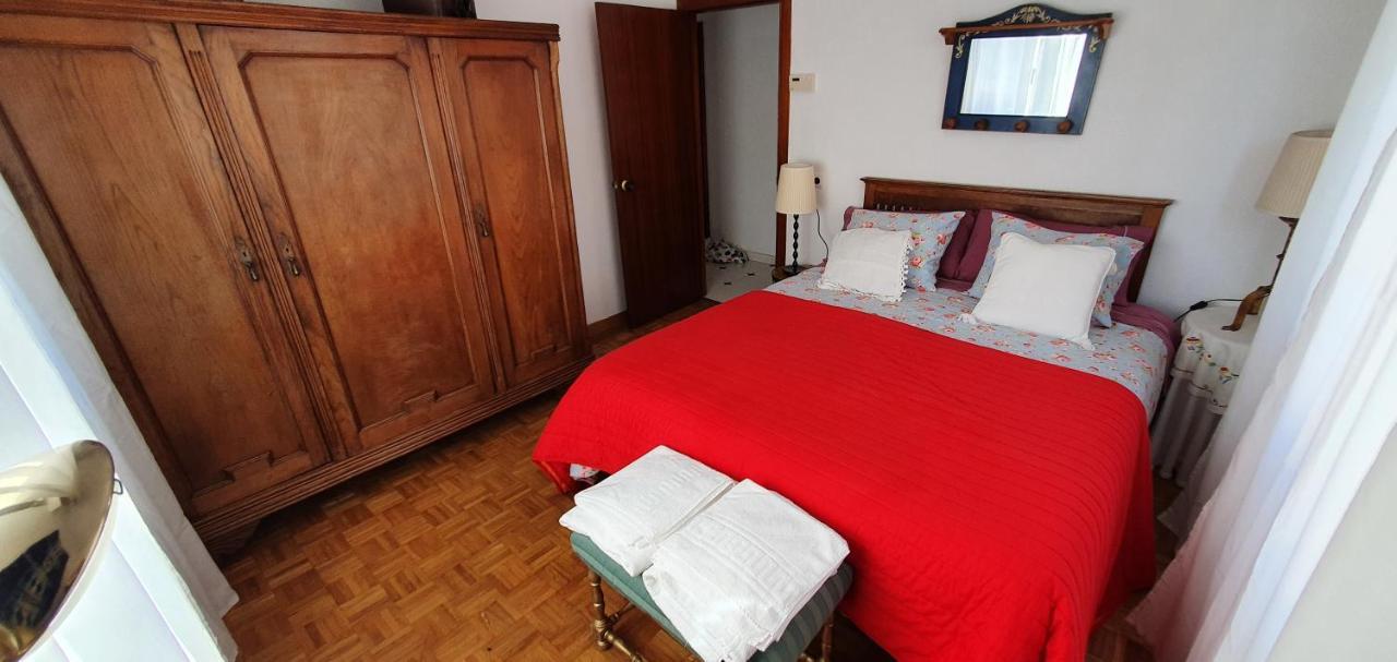 Villa La Pescal à Arriondas Extérieur photo