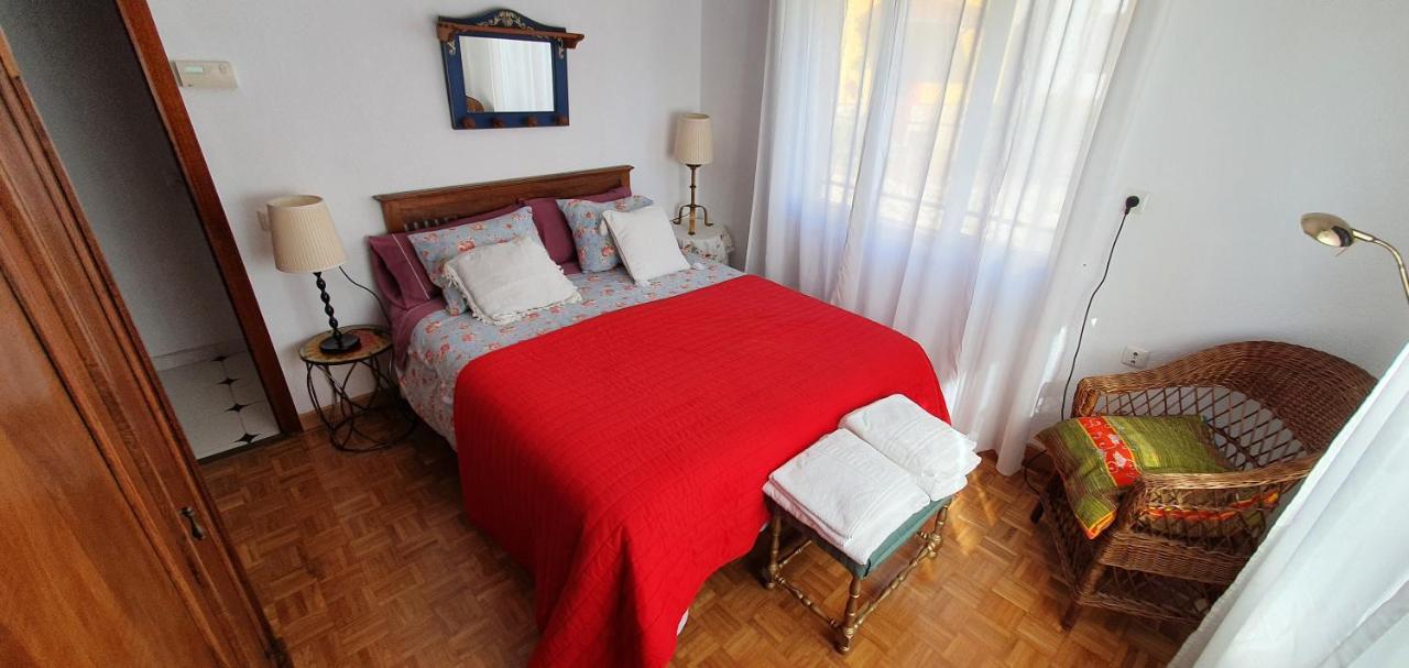 Villa La Pescal à Arriondas Extérieur photo