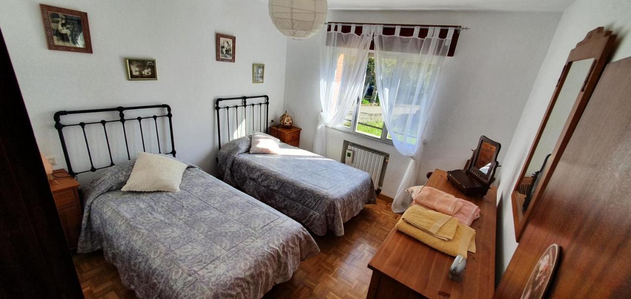Villa La Pescal à Arriondas Extérieur photo