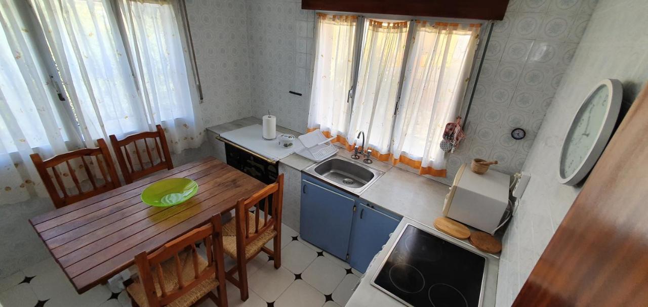 Villa La Pescal à Arriondas Extérieur photo